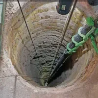 چاه کنی و نقنی کاری|خدمات پیشه و مهارت|خرمدشت, |دیوار