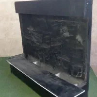 آبنما|مجسمه، تندیس، ماکت|سبزوار, توحیدشهر|دیوار