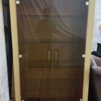 کمد بوفه|بوفه، ویترین، کنسول|مشهد, دانشجو|دیوار