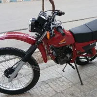 تریل200