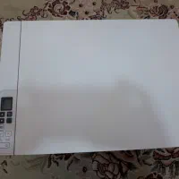 پرینترلیزری۳ کاره ی(پرینت+کپی+اسکن)hp وای فای|پرینتر، اسکنر، کپی، فکس|قم, باسکول|دیوار