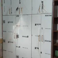 کابینت قصر چوبی|جاکفشی، کمد، دراور|چابهار, |دیوار