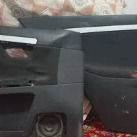 رودری سمند سورن|قطعات یدکی و لوازم جانبی|سنندج, |دیوار