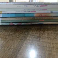 کتاب تست دهم انسانی