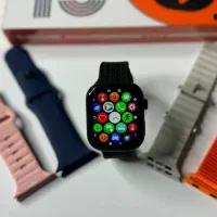 ساعت هوشمند برندwisme