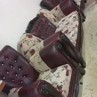 مبلمان و میز نهارخوری|حراج|اهواز, کوی مهدیس|دیوار