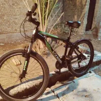 دوچرخه 26|دوچرخه، اسکیت، اسکوتر|اهواز, علی آباد|دیوار