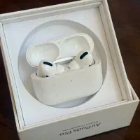 ایرپاد پرو اصلی ( سری ۱)