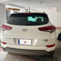 توسان جی دی آی ۲۰۱۶