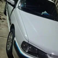 پارس ۴۰۳ ال ایکس ۲۴ هزار کارکرد در حد کارمندی