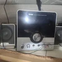 باس وباند