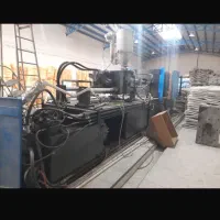 دیتگاه تزریق پلاستیک