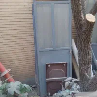 فروش درب چوبی|مصالح و تجهیزات ساختمان|تهران, سوهانک|دیوار