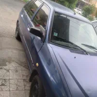 پراید