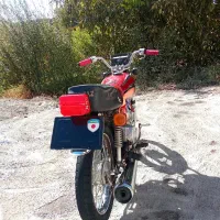 125مزایده|موتورسیکلت|خوی, |دیوار