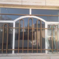پنجره.درب.اهن ۱۴