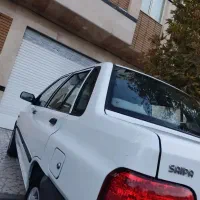 پراید مدل90|خودرو سواری و وانت|تبریز, |دیوار