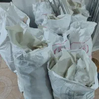۲۰ گونی نخاله ساختمانی