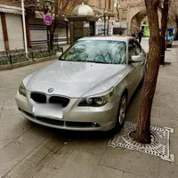 بی ام و سری5|خودرو سواری و وانت|تبریز, |دیوار