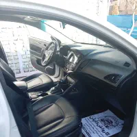 جک اس 5اتومات|خودرو سواری و وانت|اصفهان, شهرک صنعتی امیرکبیر (شاپور جدید)|دیوار