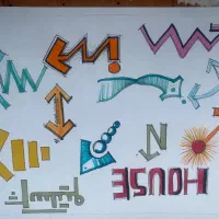 کار دانشجویی شیت بندی پرسپکتیو طراحی معماری|خدمات آموزشی|مشهد, سید رضی|دیوار