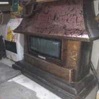 بخاری گازی بزرگ مشهد دوام طرح شومینه و بخاری کودک