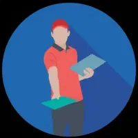 پخش تراکت حرفه ای