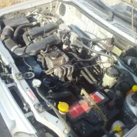 پراید مدل ۸۸|خودرو سواری و وانت|اسفرورین, |دیوار