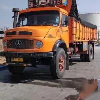 بنز تک باری ۹۰