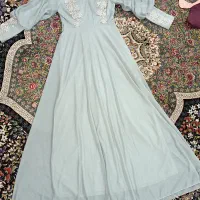 پیراهن مجلسی