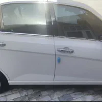 فروش ماشین دنا پلاس توربو اتومات. کم کار. کارمندی|خودرو سواری و وانت|زاهدان, |دیوار