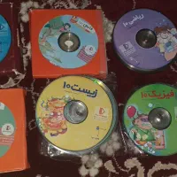 پرش دهم تجربی