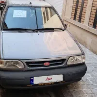 فروشی|خودرو سواری و وانت|تهران, گلچین|دیوار