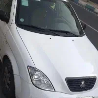 تیبا۲ مدل ۱۴۰۰ بی رنگ کم کار ۶۷تا نو