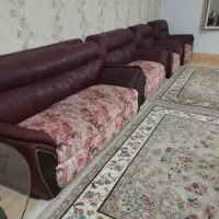 مبل ۷ نفره