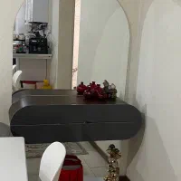 لوازم خانه|بوفه، ویترین، کنسول|محمدیه-قزوین, |دیوار