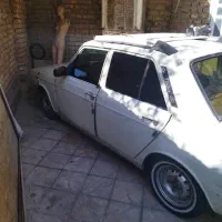 پیکان مدل 80|خودرو سواری و وانت|شیراز, شهرک نیروی انتظامی|دیوار