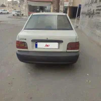 پراید 81 فنی سالم|خودرو سواری و وانت|محمدشهر, ولدآباد|دیوار