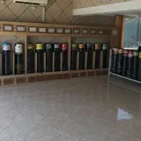نمایندگی نصب فروش ایزوگام اصل آسفالت قیر پرایمر|خدمات پیشه و مهارت|یزد, |دیوار