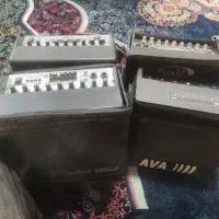 اکوباند تمیر|سیستم صوتی خانگی|بندر امام خمینی, |دیوار