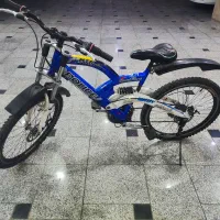 دوچرخه ۲۴|دوچرخه، اسکیت، اسکوتر|تهران, گرگان|دیوار