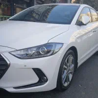 هیوندا النترا2017فول اتو گالری شیخ بیرنگ