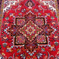 فرش هریس|فرش|هریس, |دیوار