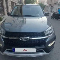 ام وی ام ایکس۳۳ AT فول نیو فیس معاوضه با جک s5