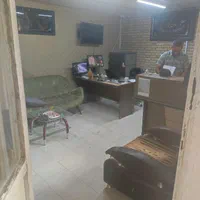 همکار دفتری آقا نیازمندیم