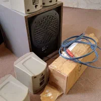 باند شبکه با لوازم