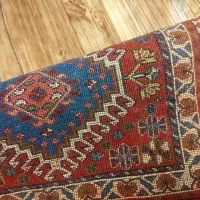 قالیچه دست‌بافت