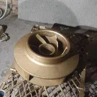 رنگ آمیزی بیل ووسایل معدنی|خدمات پیشه و مهارت|رفسنجان, |دیوار