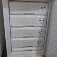 یخچال فریزر