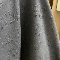 ۳ متر پارچه فوتر و آستری طوسی